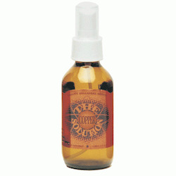 Health food wholesaling: The Copper Solution - 110ml Colloidal Copper Spray