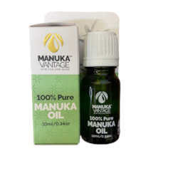 Gift: Manuka Oil 10ml