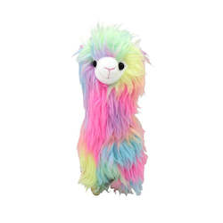 Layla Llama Soft Toy