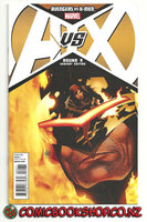Avengers vs X-Men Vol 1 9