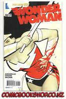 Wonder Woman 33