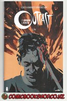 Adult, community, and other education: Outcast by Kirkman & Azaceta