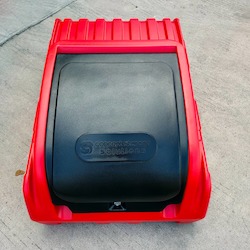 200l Portable Diesel Tank With Pump - Available Now!