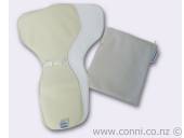 Products: Men's insert pad