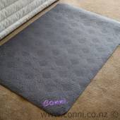 Conni floor mat