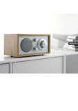 Products: Tivoli model one - am/fm radio - contain boutique