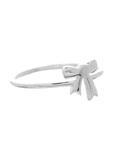 Products: Karen Walker Mini Bow Ring - Contain Boutique