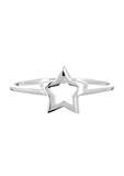Products: karen Walker Mini Star Ring - Contain Boutique