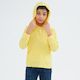 Kids Summer Essential UV Protective Long Sleeve Hoodie Shirt UPF 50+ Sun Protection