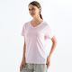 Women's Summer Essential UV Protective Short Sleeve T-Shirt UPF 50+ Sun Protection