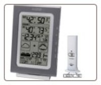 Home weather stations, home weather instruments: Ws9020u-it