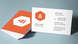 Bc All: Business Cards