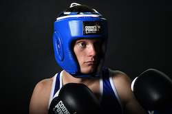 Protective Gear: Amateur Boxing Headgear