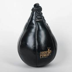 Boxing Bags: Head Movement Ball