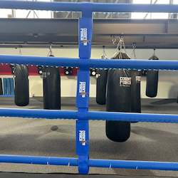 Boxing Ring: Boxing Ring Rope Dividers