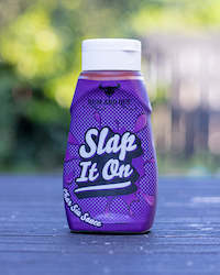 All: Slap It On Char Siu Sauce 300ml