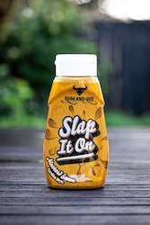 Slap It On Carolina Mustard Sauce 300ml