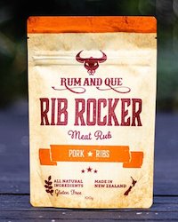 All: Rib Rocker Rub 100g