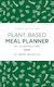 Plant-Based Meal Plan eBook