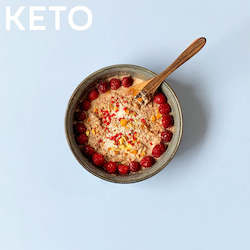 KETO CACAO ENERGISER Superfood Breakfast Box