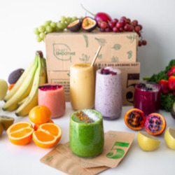 Gifts: CHRISTMAS Superfood Smoothie Box