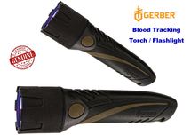 Gerber Myth Blood Enhancing, Game Tracker, Blood Tracking Flashlight 9300812B