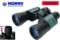 Products: Konus NewZoom 10-3060 Binoculars