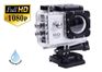 Sports full hd dv 1080P sports video camera kit 30m water resistant