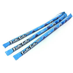 Internet only: Laffy Taffy Rope - Blue Raspberry (23 g.)
