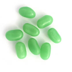 Internet only: Jelly Beans Green (NZ)