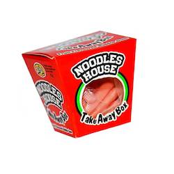 Internet only: JoJo Noodles House Bubble Gum (15 g.)