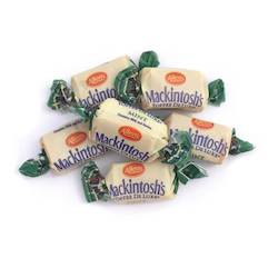 Internet only: Mackintosh's Toffees - Mint