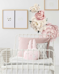 Peonies must haves super set - White and Pink