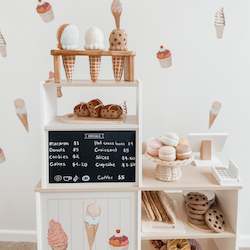 Shop All: Ice cream set