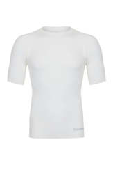 Clothing: The Elements Tee White