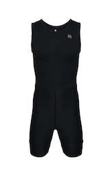 Clothing: The Rowing Suit - Black