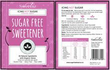 Cafe: SweetNZ Icing Not Sugar Sweetner 1Kg Bags