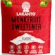 Lakanto Classic Monkfruit 1:1 White Sugar Substitute 200gm