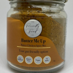 Friendly Food Co Butter Chicken Spice Mix