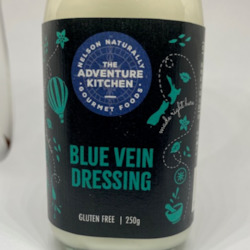 Adventure Kitchen Blue Vein Dressing