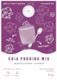 Chia Pudding Mix -Viberi Blackcurrant