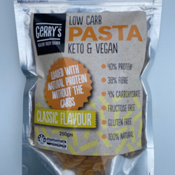 Gerry's Low Carb Pasta Classic 250g