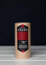 West Coast Cocoa Spiced Chai 250g