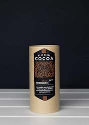 Coffee shop: West Coast Cocoa Deluxe Hot Chocolate 250g