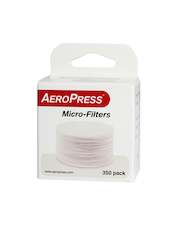 Coffee shop: Aeropress Micro-Filters