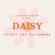 Doughnuts for Daisy - Lemon Meringue (pick up only) Friday 3rd November
