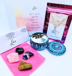 Zodiac Gift Box