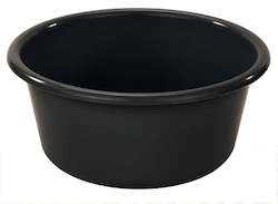 Plastic Bowls: Round Bowls 6.5L - 320 dia x 148mm