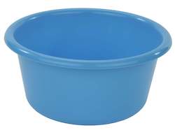 Plastic Bowls: Round Bowls 2.6L - 235 dia x 112mm