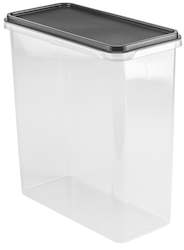 All: Pantry Storers 6.2L - 250 x 122 x 270mm